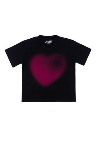 2005 Valentine's Tee T-shirt