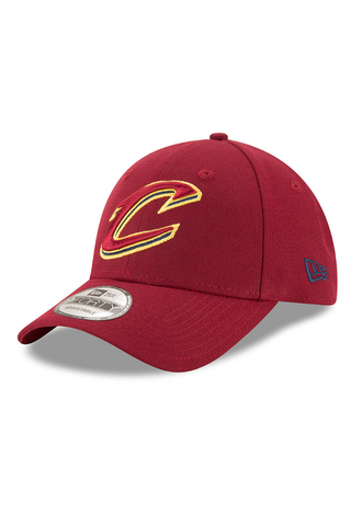 New Era Cleveland Cavaliers 9Forty Snapback Hat