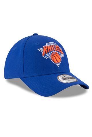 Czapka New Era New York Knicks 9Forty