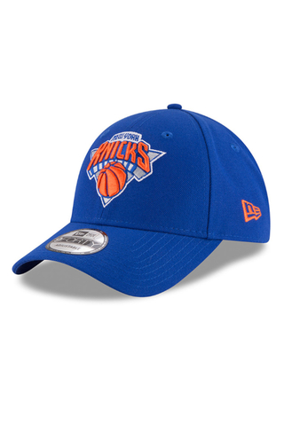 New Era New York Knicks 9Forty Snapback Hat