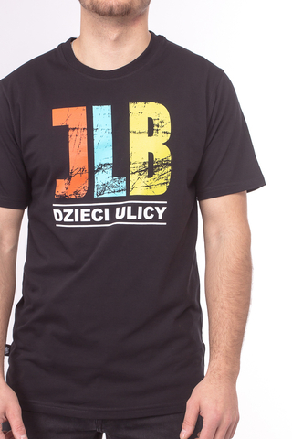Koszulka Diil JLB