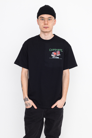 Carhartt WIP On The Road T-shirt