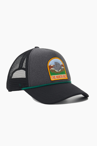 The North Face Valley Trucker 