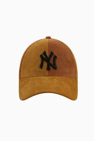 Czapka New Era NY Yankees Cord 9Forty