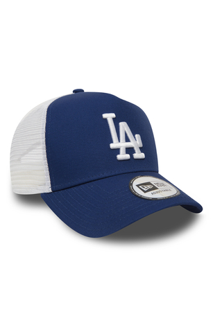 Czapka New Era Los Angeles Dodgers Trucker