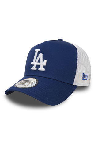 Czapka New Era Los Angeles Dodgers Trucker