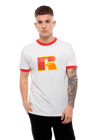 Russel Athletic Eagle R Tom T-shirt