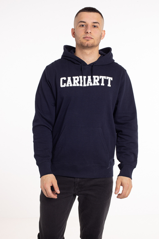 Carhartt WIP University Hoodie