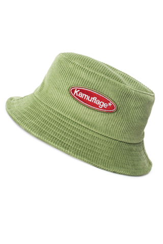 Kamuflage Workshop Hat