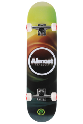 Almost Blur Skateboard