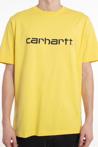 Koszulka Carhartt WIP Script