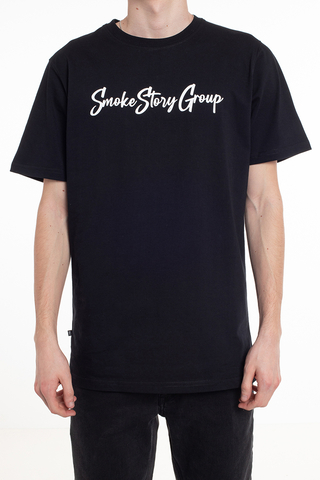 Koszulka SSG Smoke Story Group Written