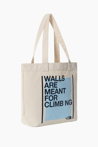 The North Face Cotton Tote Bag
