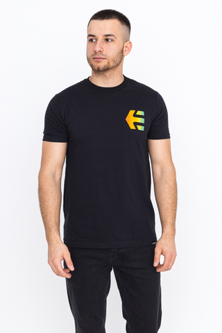 Etnies X Grizzly Arrow T-shirt
