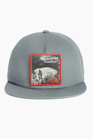 Czapka The North Face Embroidered Earthscape