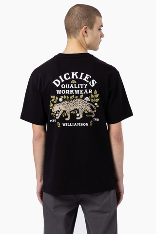 Koszulka Dickies Fort Lewis