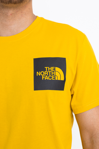 Koszulka The North Face Fine