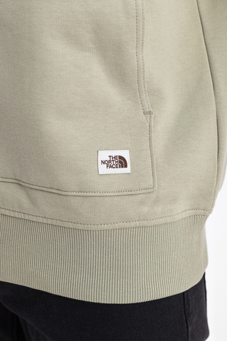 Bluza Zip The North Face Heritage Graphic