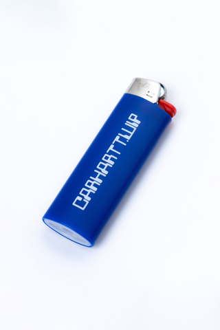 Carhartt WIP Bic Lighter
