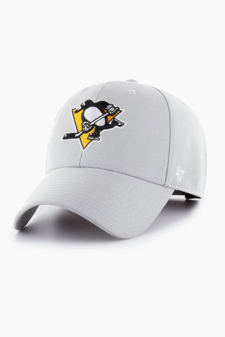 Czapka 47 Brand Pittsburgh Penguins MVP