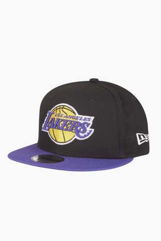 New Era New Los Angles Lakers Cap
