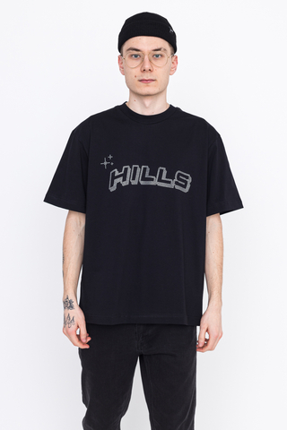 Hills Crystals T-shirt