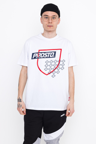 Prosto Out Of Line T-shirt