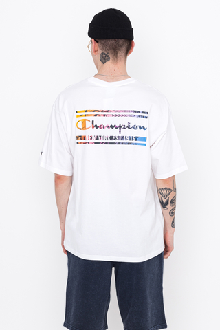 Champion Graphic Gallery T-shirt