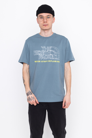 The North Face Coortinated T-shirt
