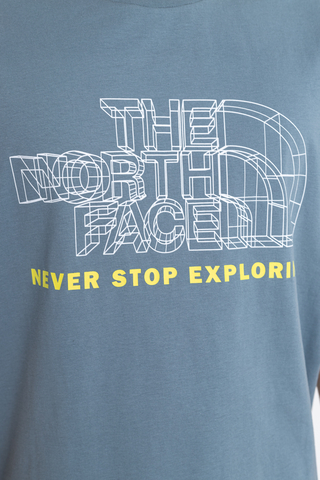 Koszulka The North Face Coortinated