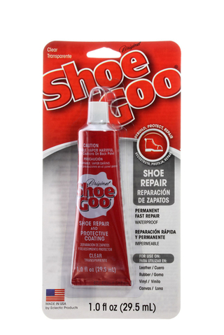 Shoe Goo 29.5 mL Repair Adhesive