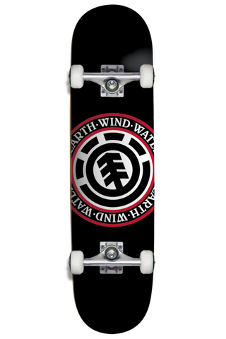 Element Seal Skateboard