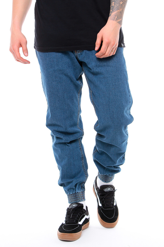 Spodnie Metoda Sport Mini MH Jeans