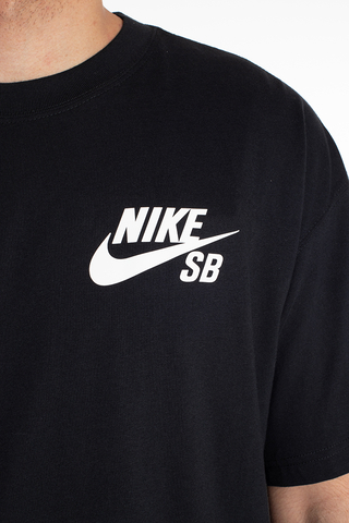 Koszulka Nike SB Logo