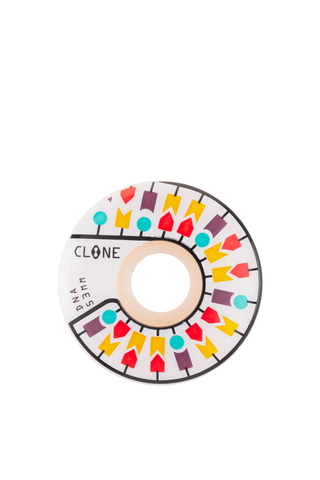 Kółka Clone Dna 53