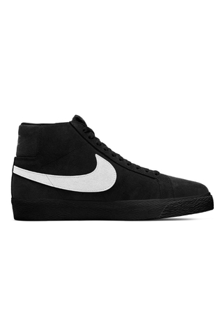 Nike SB Zoom Blazer Mid Sneakers