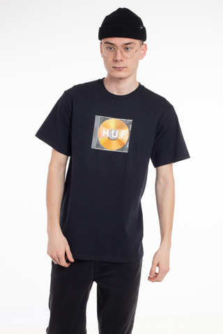 HUF Mix Box Logo T-shirt