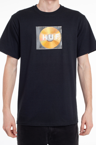 Koszulka HUF Mix Box Logo