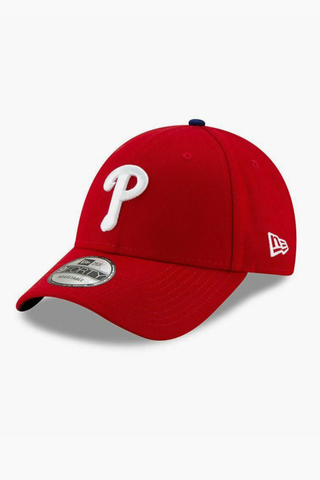 New Era Philadelphia Phillies 9Forty Cap