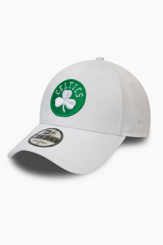 New Era New Boston Celtics 9Forty Cap