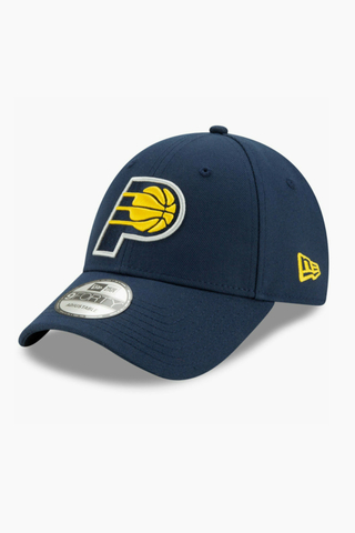 New Era Indiana Pacers 9Forty Cap