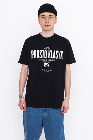 Prosto Concre T-shirt