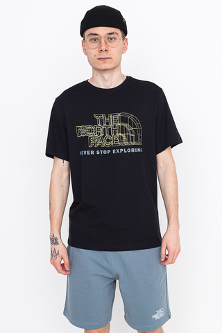 The North Face Coortinated T-shirt