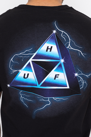Koszulka HUF Storm Triple Triangle