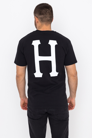 HUF Essential Classic H T-shirt