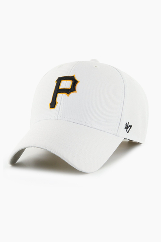 47 Brand Pittsburgh Pirates MVP Cap