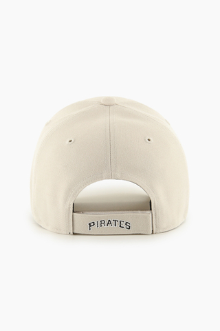 Czapka 47 Brand Pittsburgh Pirates MVP
