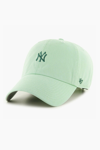 47 Brand New York Yankees Base Runner Cap