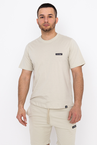 Kamuflage Minilogo T-shirt