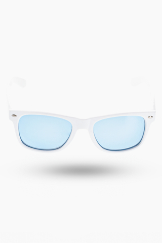 New Bad Line Classic Polarized Sunglasses